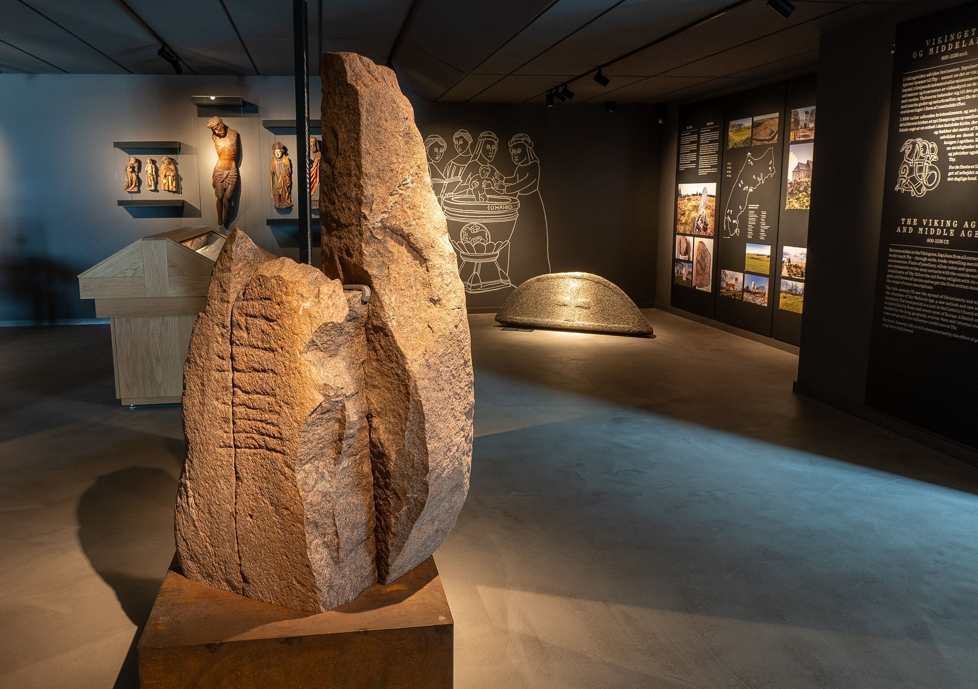 TM©Udstilling 04 Striden