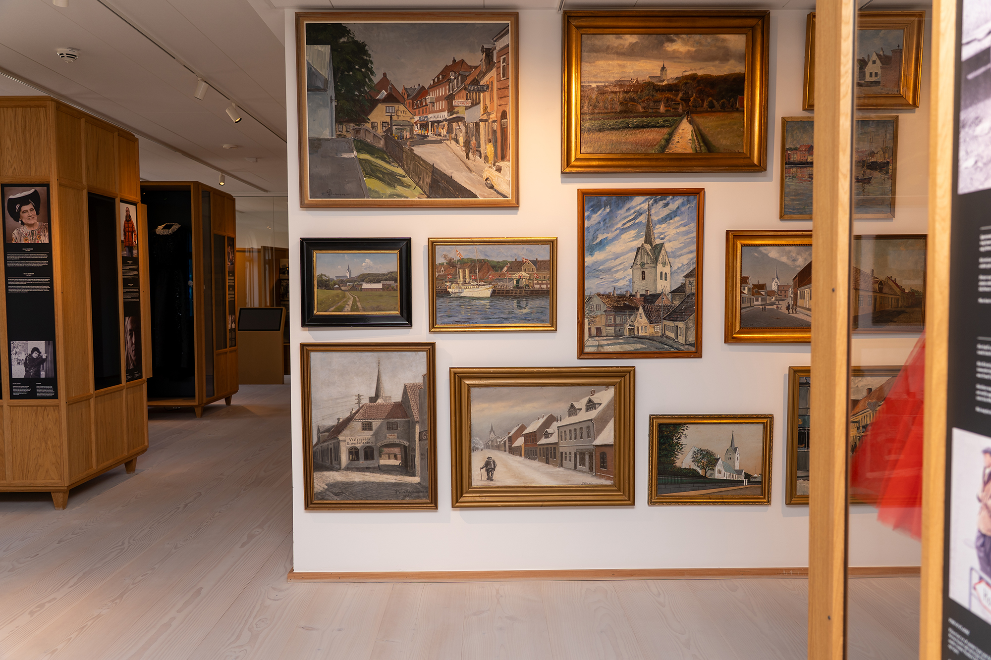 TM©Udstilling 05 Byen 7